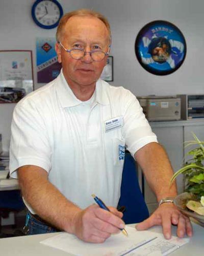 Versicherung